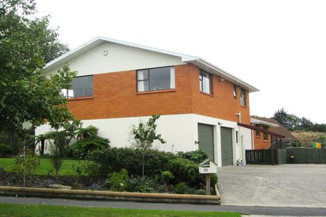 Photo of property in 91 Walton Park Avenue, Fairfield, Dunedin, 9018