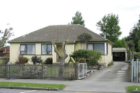 Photo of property in 19 Hilton Street, Kaiapoi, 7630