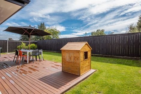 Photo of property in 17 Camborne Crescent, Blenheim, 7201