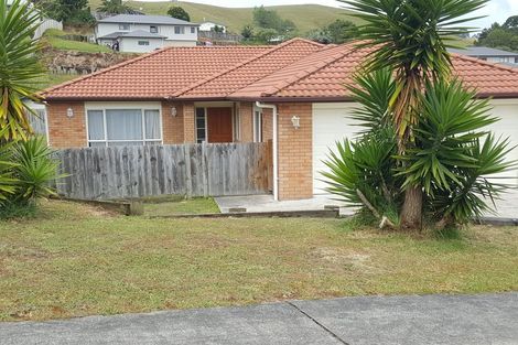 Photo of property in 6 Pandora Rise, Huntly, 3700