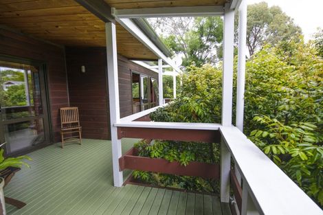 Photo of property in 21 Burns Road, Hospital Hill, Napier, 4110