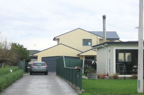 Photo of property in 36a Auckland Road, Greenmeadows, Napier, 4112