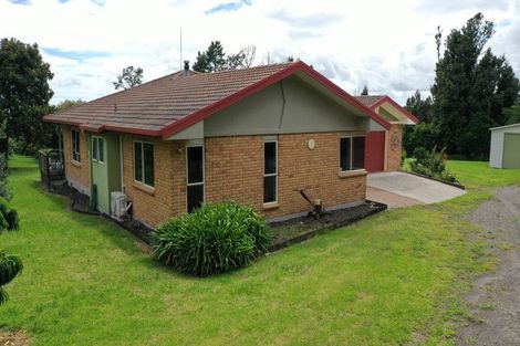 Photo of property in 721 No 3 Road, Te Puke, 3183