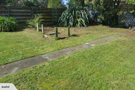 Photo of property in 16 Ferguson Street, Levin, 5510