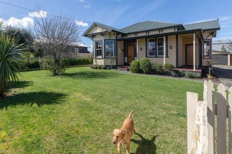 Photo of property in 13 Owen Street, Feilding, 4702