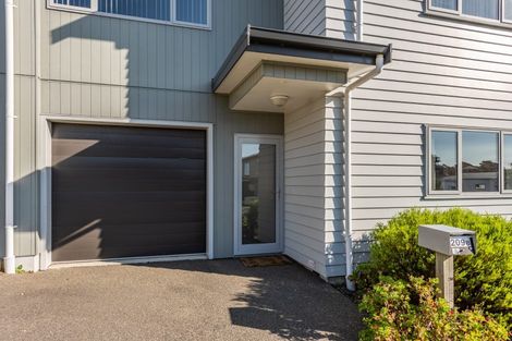 Photo of property in 209b Mclintock Street North, Johnsonville, Wellington, 6037