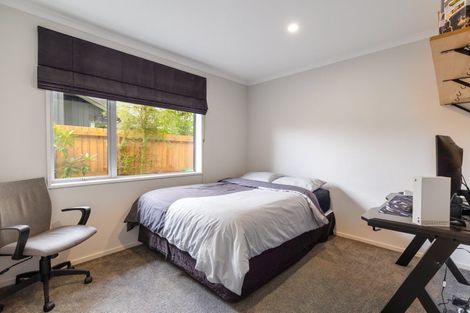 Photo of property in 112 Metehau Street, Marshland, Christchurch, 8083