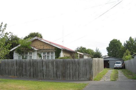 Photo of property in 124 Sullivan Avenue, Woolston, Christchurch, 8023