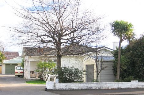 Photo of property in 54 Fitzroy Street, Terrace End, Palmerston North, 4410