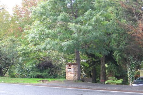 Photo of property in 182 Woodlands Park Road, Titirangi, Auckland, 0604