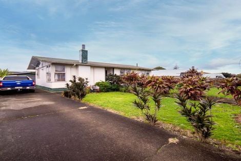 Photo of property in 37 Steven Street, Mangere East, Auckland, 2024