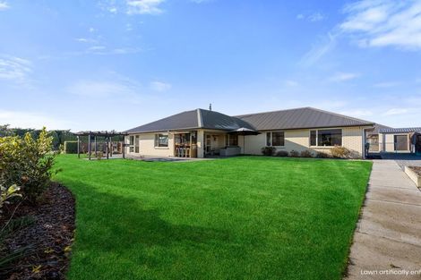 Photo of property in 55 Manse Road, Leeston, 7632