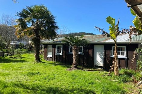 Photo of property in 9 Ohau Street, Dobson, Greymouth, 7805