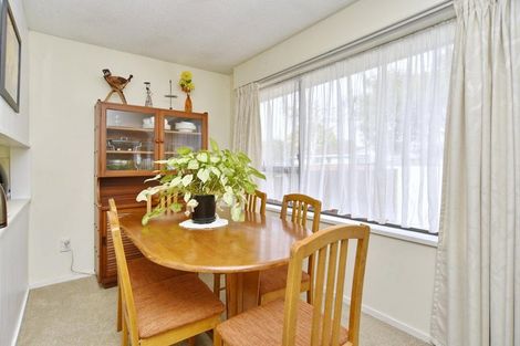 Photo of property in 1/2 James Condon Place, Redwood, Christchurch, 8051