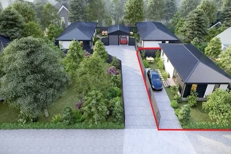 Photo of property in 18a Guernsey Street, Aranui, Christchurch, 8061