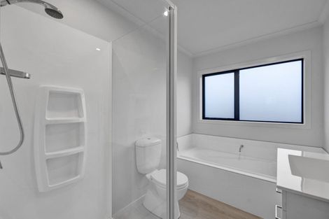 Photo of property in 2a Chute Street, Normanby, Hawera, 4614