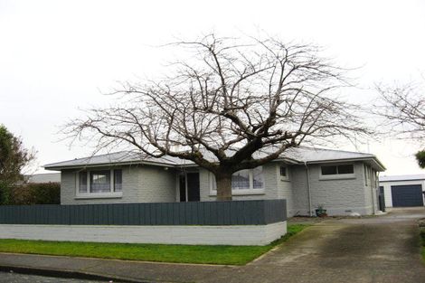 Photo of property in 26 Pine Crescent, Hargest, Invercargill, 9810