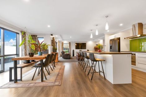 Photo of property in 63 Willowside Place, Amberley, 7410