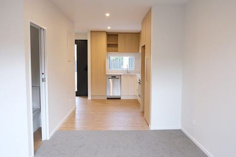 Photo of property in 7/10 Browning Street, Sydenham, Christchurch, 8023