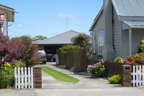 Photo of property in 26a Derby Street, Westport, 7825