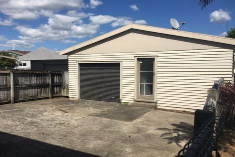 Photo of property in 21 Waimarie Street, Nawton, Hamilton, 3200