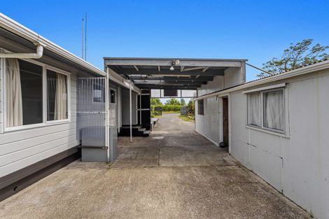 Photo of property in 158 Richard Street, Opotiki, 3122