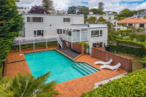 Photo of property in 106 Victoria Avenue, Remuera, Auckland, 1050