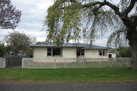 Photo of property in 30 Flemington Road, Aramoho, Whanganui, 4584