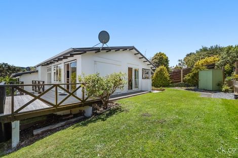 Photo of property in 66b Major Drive, Kelson, Lower Hutt, 5010