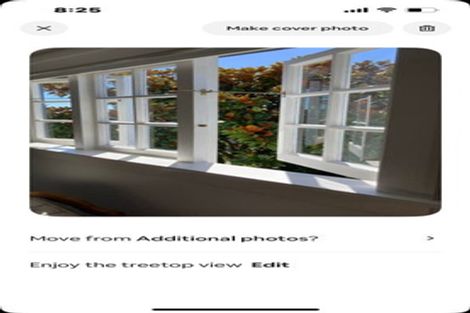 Photo of property in 81 Main Road, Redcliffs, Christchurch, 8081