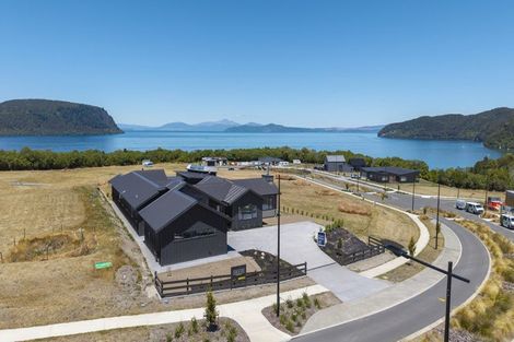 Photo of property in 47 Seven Oaks Drive, Kinloch, Taupo, 3377