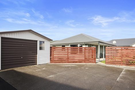 Photo of property in 2/10a Burwood Road, Burwood, Christchurch, 8083