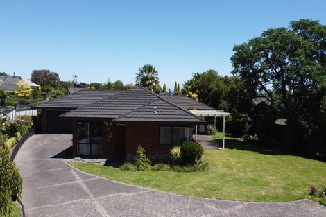 Photo of property in 7 Chestnut Court, Havelock North, 4130