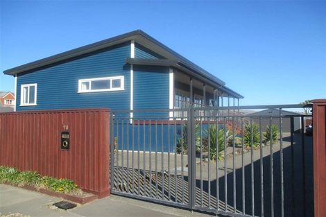 Photo of property in 90 Rocking Horse Road, Southshore, Christchurch, 8062