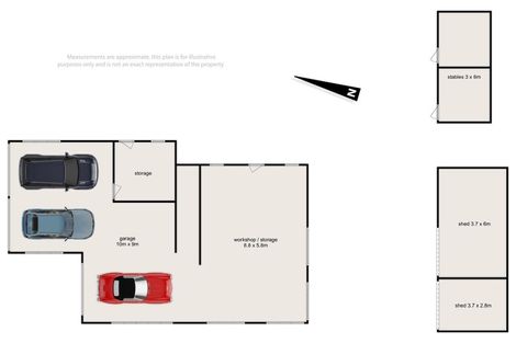 Photo of property in 2059 State Highway 16, Helensville, 0875