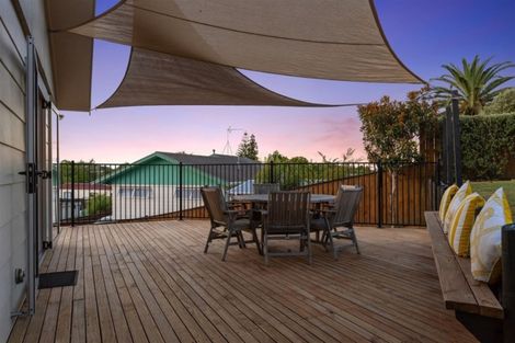 Photo of property in 25 Cypress Crescent, Pukete, Hamilton, 3200