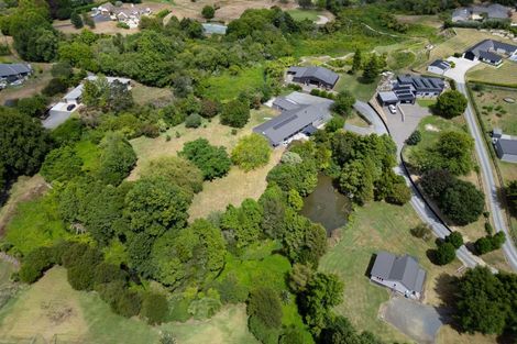 Photo of property in 1251 Kakaramea Road, Ngahinapouri, Ohaupo, 3882