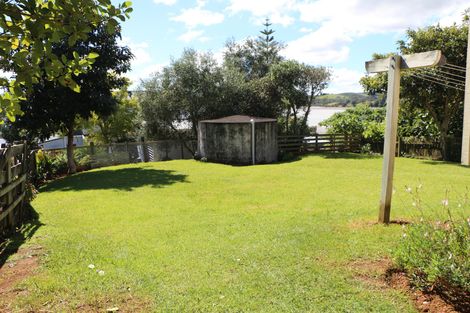 Photo of property in 11 Grey Street East, Mangonui, 0420