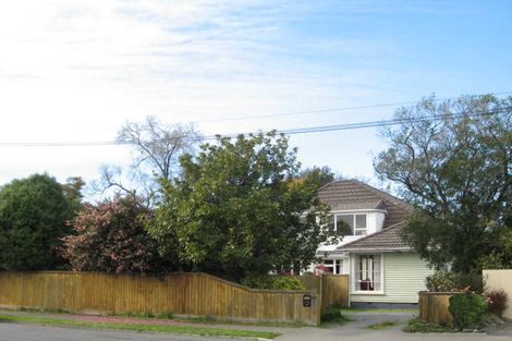 Photo of property in 216 Ilam Road, Ilam, Christchurch, 8041