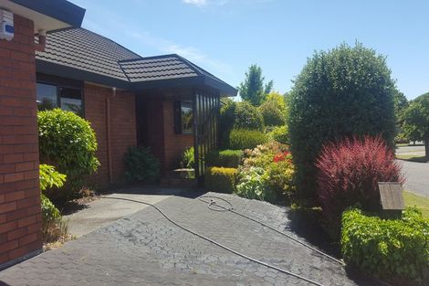 Photo of property in 37 Glassey Drive, Allenton, Ashburton, 7700