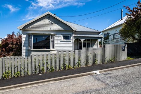 Photo of property in 12 York Street, Seaview, Timaru, 7910