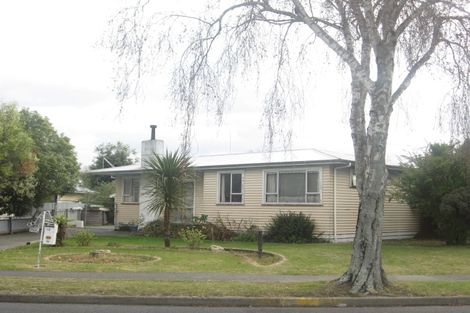 Photo of property in 17 Bright Crescent, Maraenui, Napier, 4110