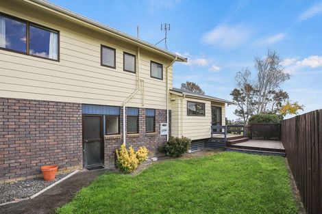 Photo of property in 43 Hayward Road, Ngatea, 3503