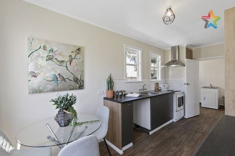 Photo of property in 56 Wilkie Crescent, Naenae, Lower Hutt, 5011