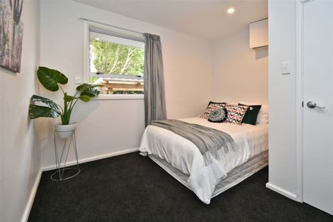 Photo of property in 1/24 Rountree Street, Upper Riccarton, Christchurch, 8041