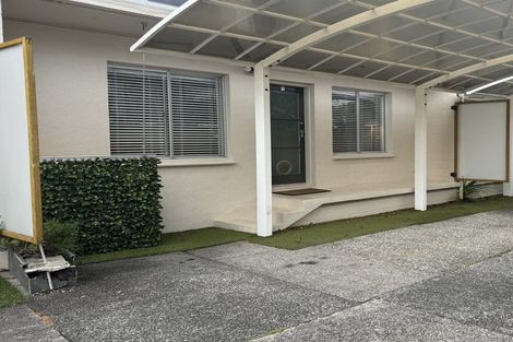 Photo of property in 5/2b Atkin Avenue, Mission Bay, Auckland, 1071