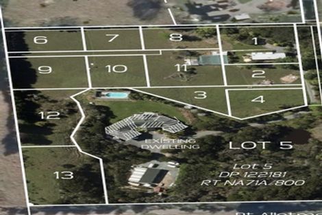 Photo of property in 296 Whareora Road, Whareora, Whangarei, 0175