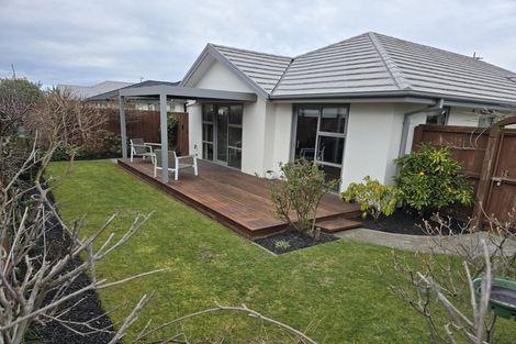 Photo of property in 83 The Runway, Wigram, Christchurch, 8042