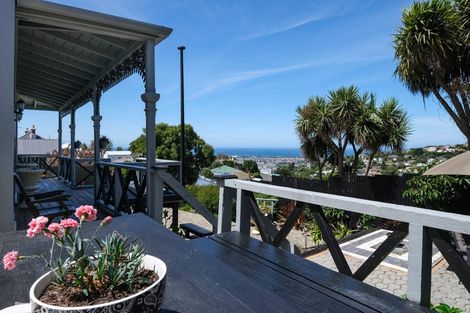Photo of property in 11 Henderson Street, Mornington, Dunedin, 9011