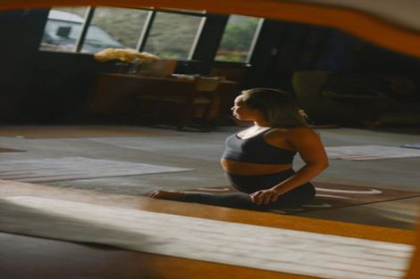 Photo of property in 448 Katui Road, Donnellys Crossing, Dargaville, 0379